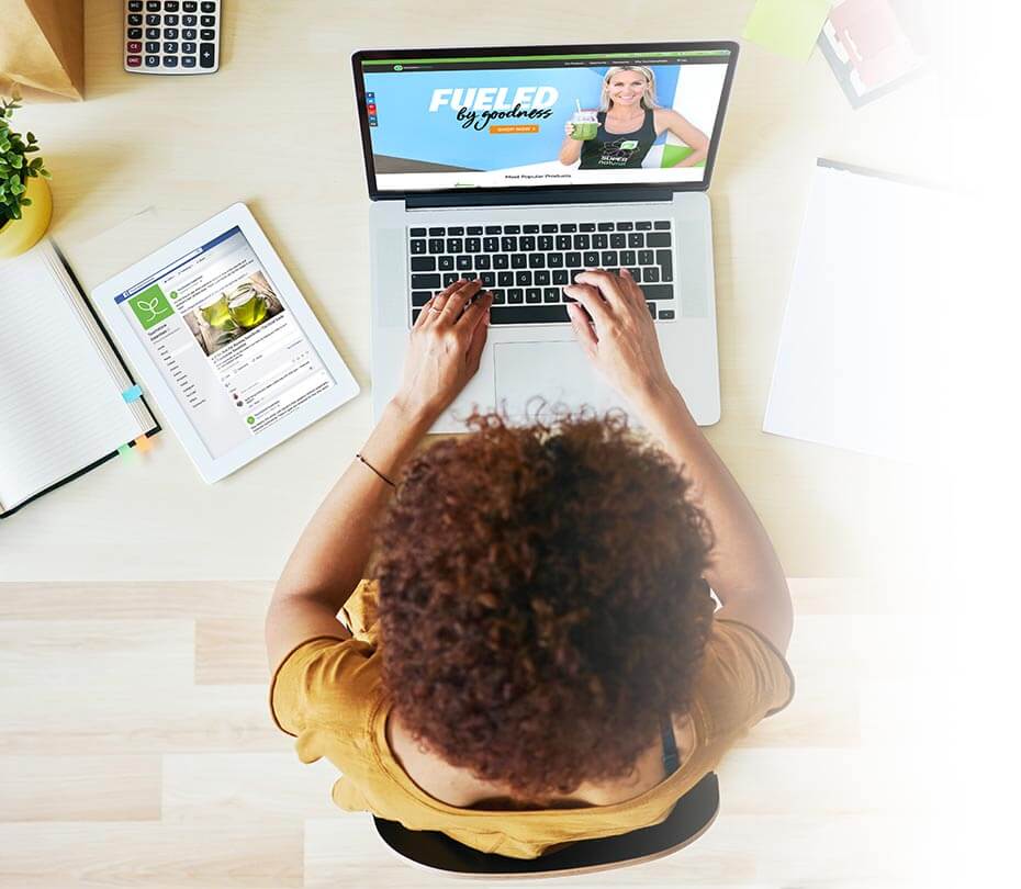 Affiliate Plus+